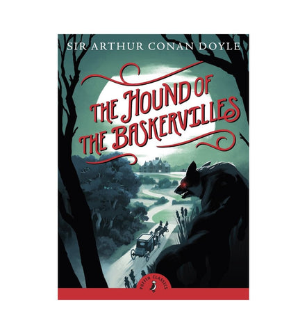 the-hound-of-the-baskervilles-by-arthur-conan-doyle - OnlineBooksOutlet