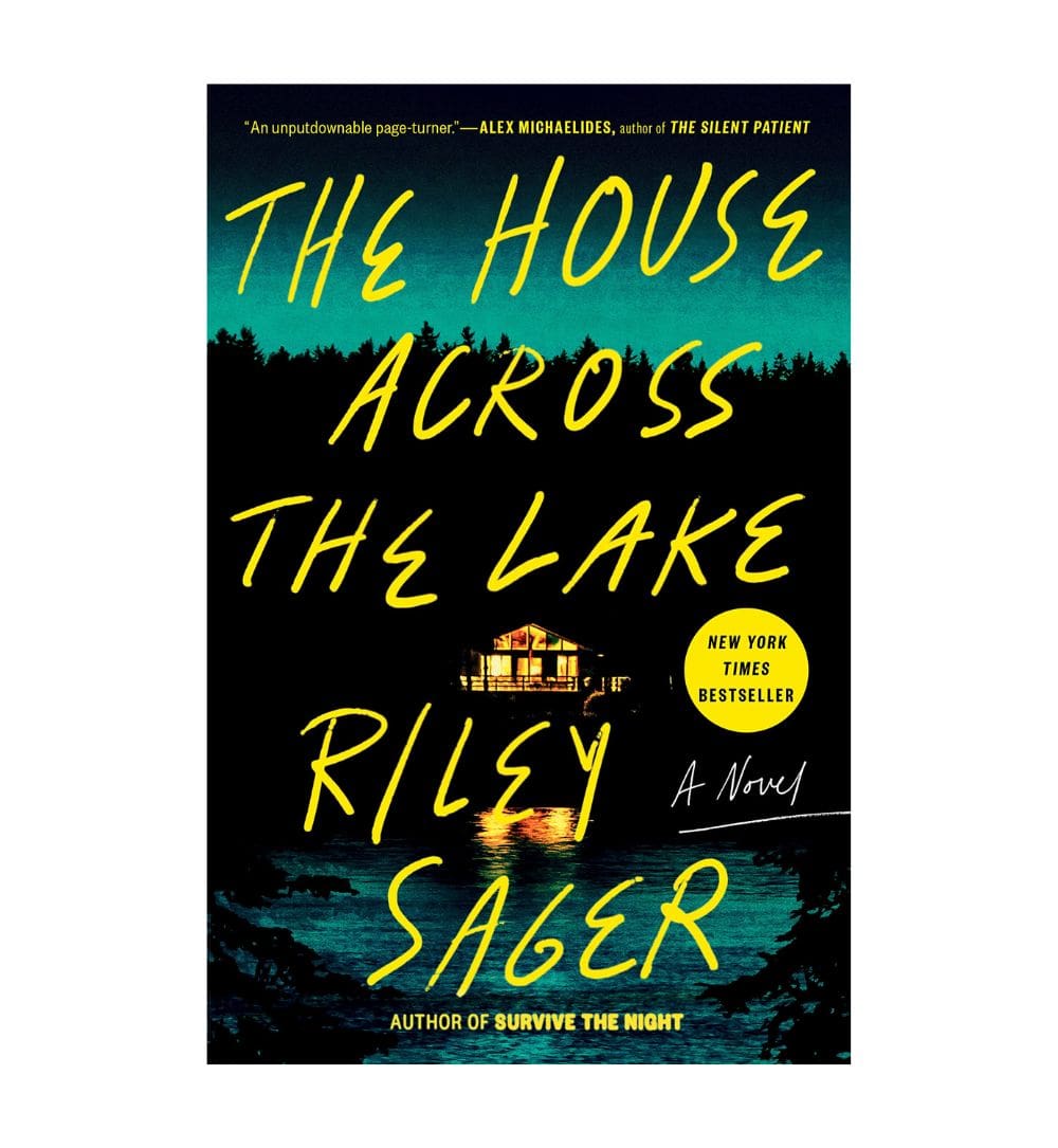 the-house-across-the-lake-by-riley-sager - OnlineBooksOutlet