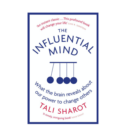 the-influential-mind-book - OnlineBooksOutlet