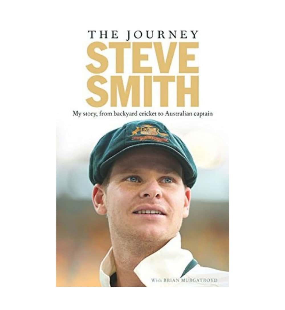 front-cover-the-journey-my-story-from-backyard-cricket-to-australian-captain-by-steve-smith-available-online