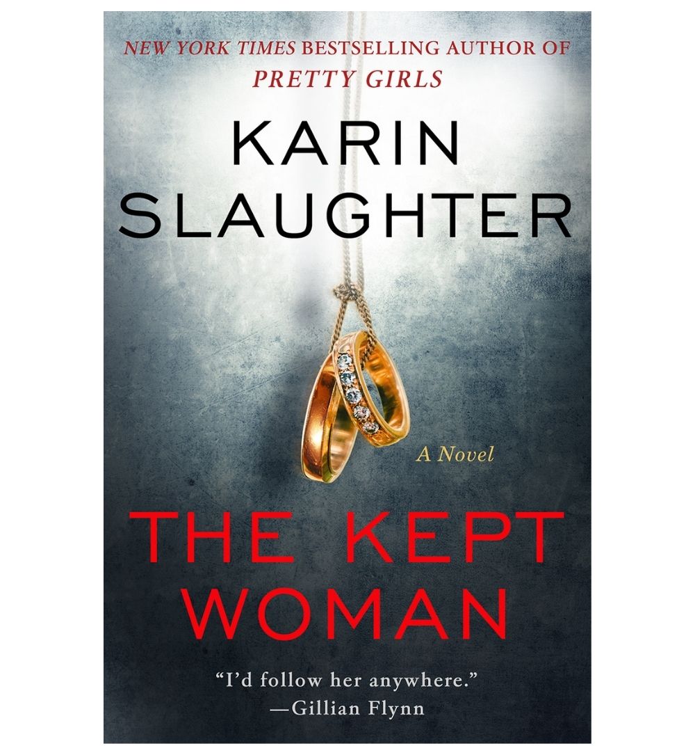 the-kept-woman-book - OnlineBooksOutlet