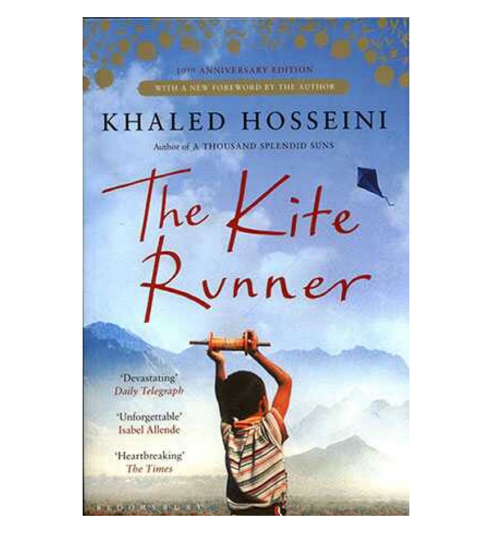 the-kite-runner-buy-online - OnlineBooksOutlet