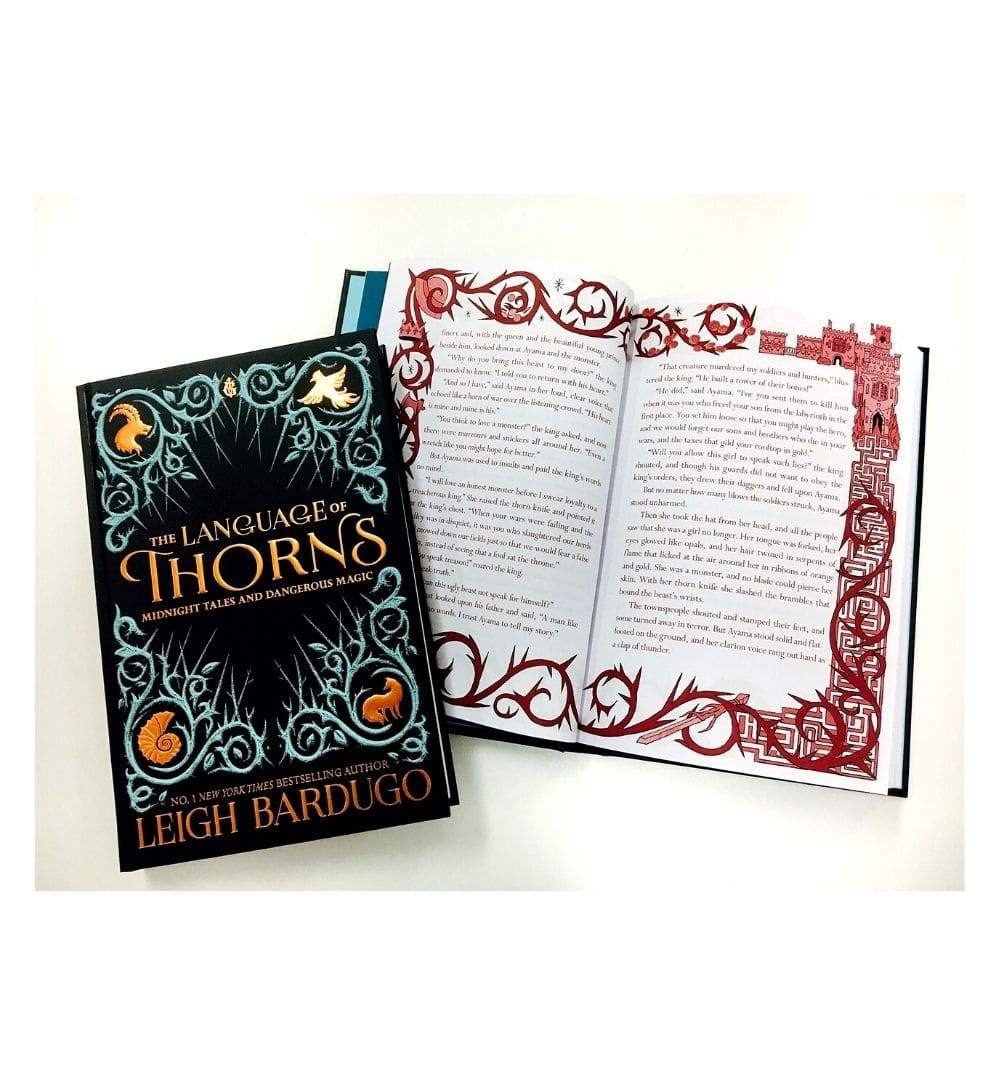 the-language-of-thorns-book - OnlineBooksOutlet