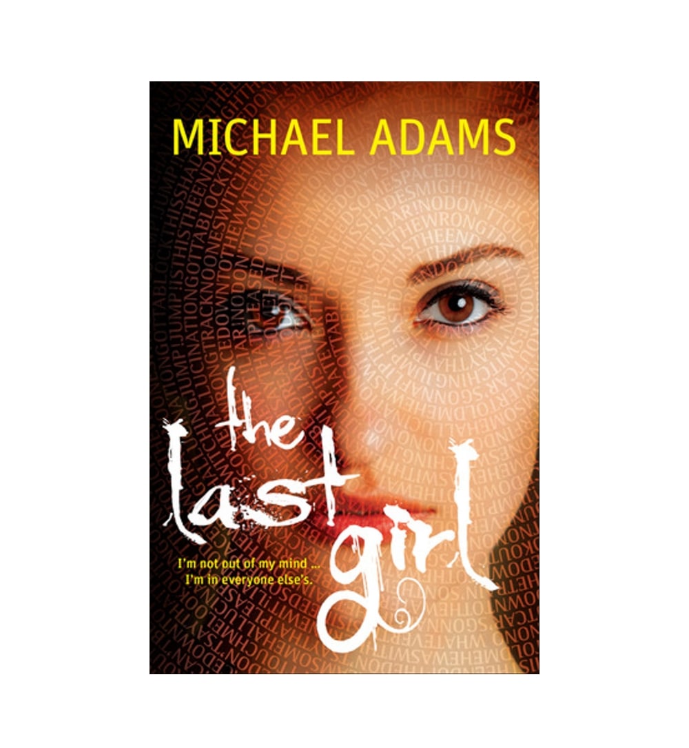 the-last-girl-book - OnlineBooksOutlet