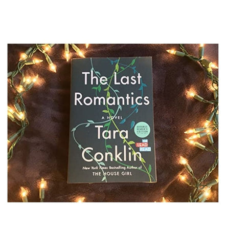 the-last-romantics-book - OnlineBooksOutlet