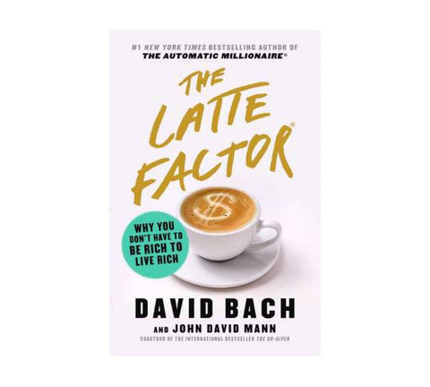 the-latte-factor-book - OnlineBooksOutlet