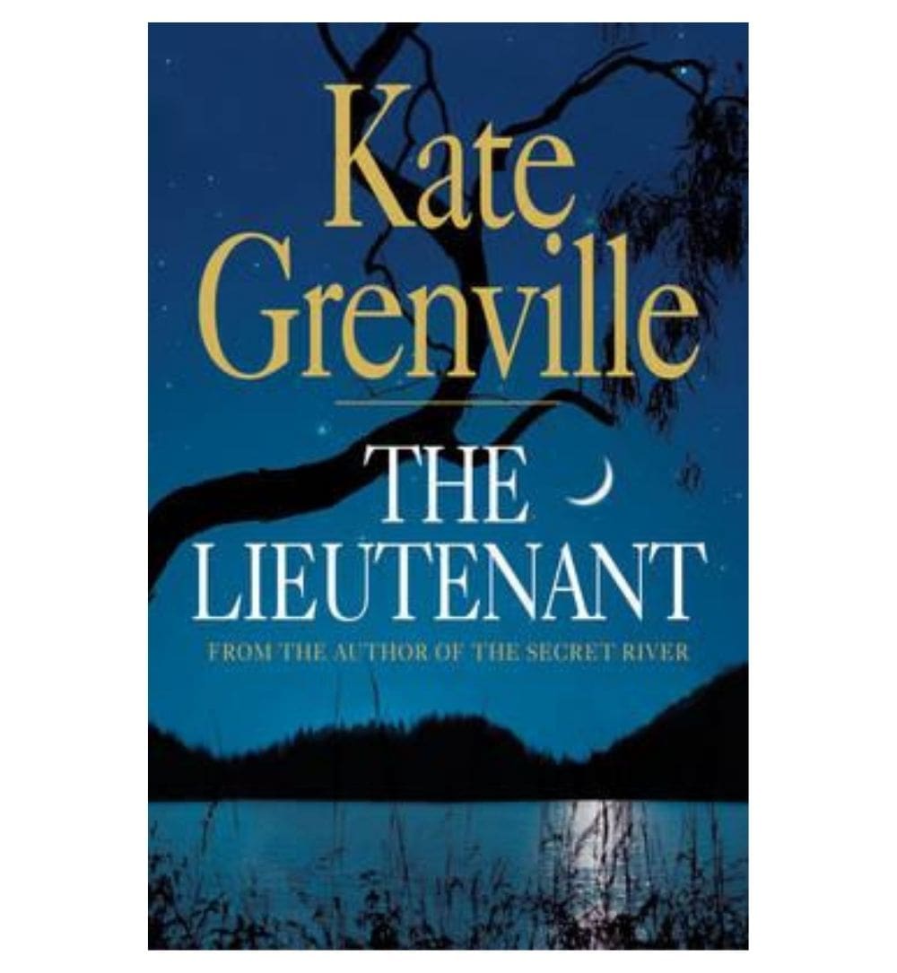 the-lieutenant-book - OnlineBooksOutlet