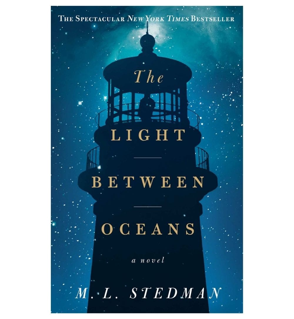 the-light-between-oceans-book - OnlineBooksOutlet