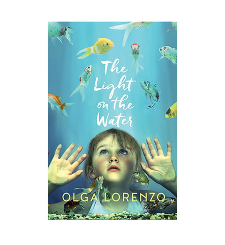 the-light-on-the-water-book - OnlineBooksOutlet