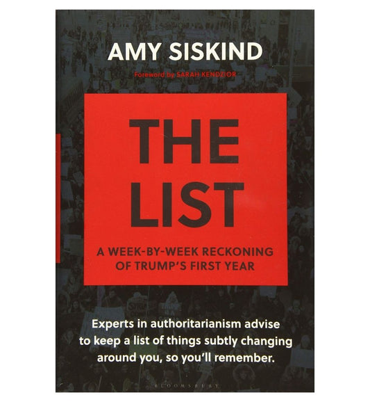 the-list-a-weekbyweek-reckoning-of-trumps-first-year-by-amy-siskind-book-image-pakistan-bookstore