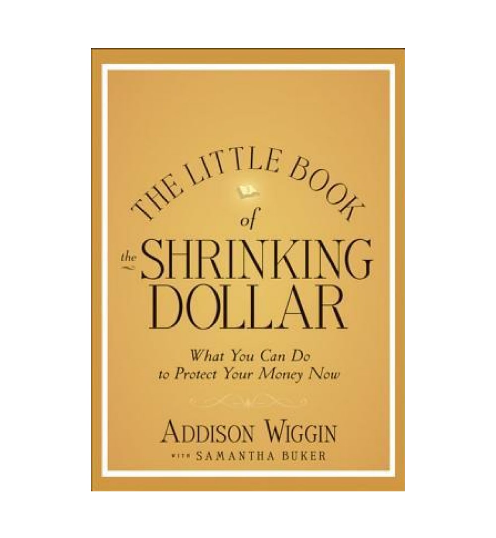 the-little-book-of-the-shrinking-dollar - OnlineBooksOutlet