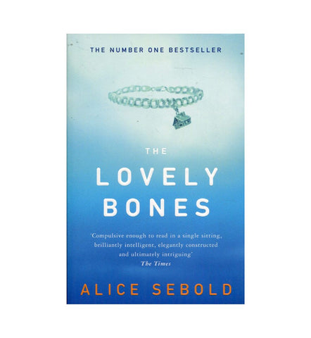the-lovely-bones-book-price - OnlineBooksOutlet
