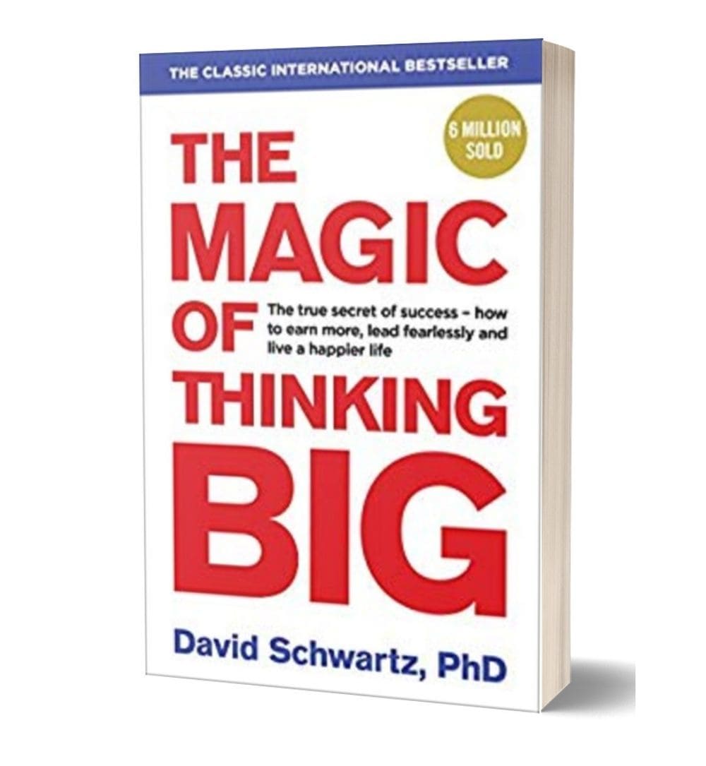 the-magic-of-thinking-big-by-david-j-schwartz - OnlineBooksOutlet