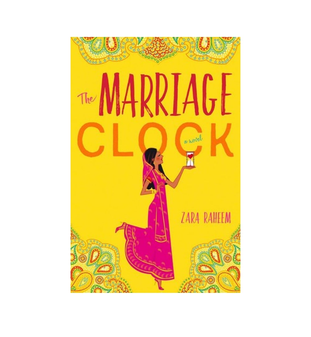 the-marriage-clock-book - OnlineBooksOutlet