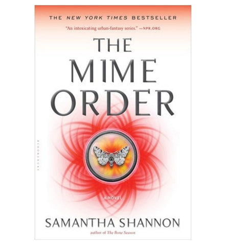 the-mime-order-book-2 - OnlineBooksOutlet