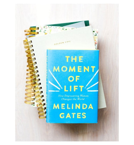 the-moment-of-lift-book - OnlineBooksOutlet