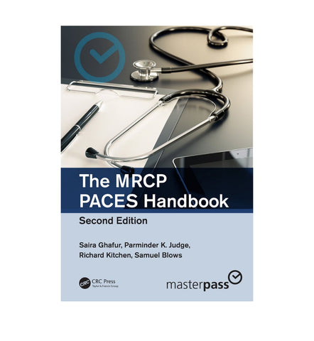 the-mrcp-paces-handbook - OnlineBooksOutlet
