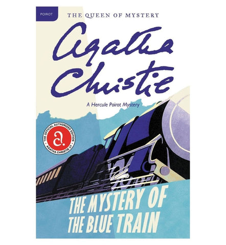 the-mystery-of-the-blue-train-book - OnlineBooksOutlet