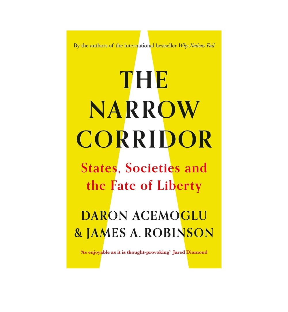 cover-of-the-narrow-corridor-states-societies-and-the-fate-of-liberty-by-daron-acemolu-james-a-robinson