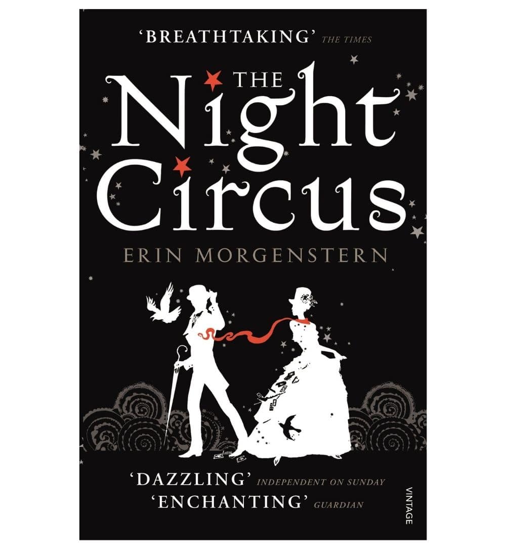 the-night-circus-buy-online - OnlineBooksOutlet