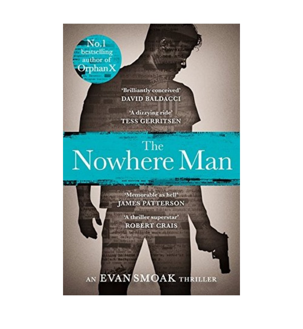 the-nowhere-man - OnlineBooksOutlet