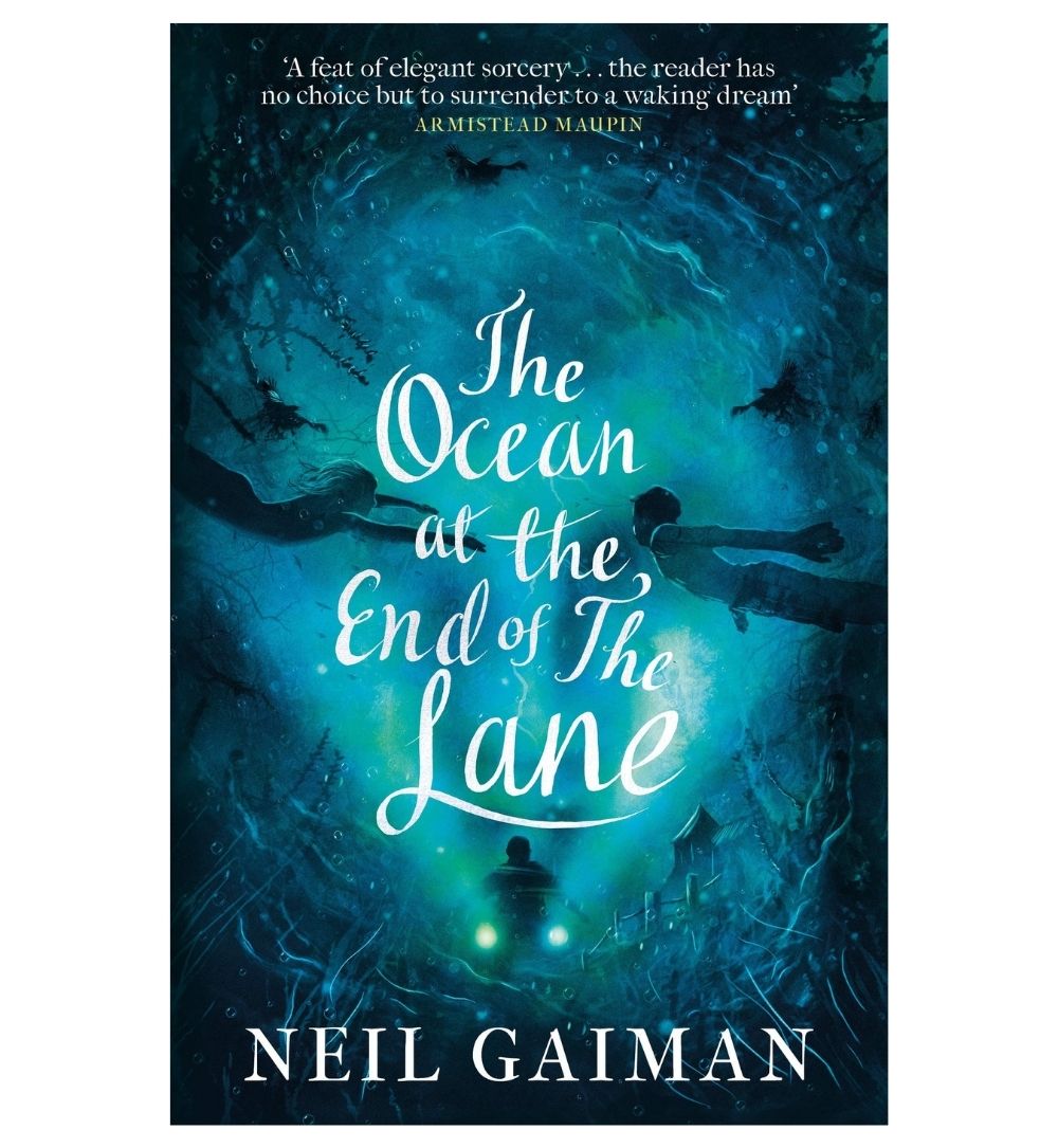 the-ocean-at-the-end-of-the-lane-book - OnlineBooksOutlet