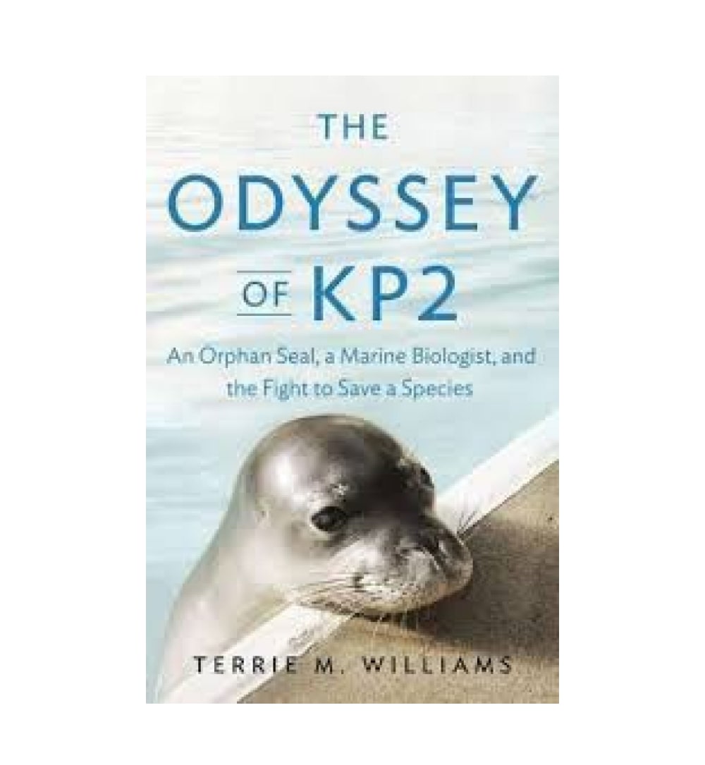 the-odyssey-of-kp2 - OnlineBooksOutlet