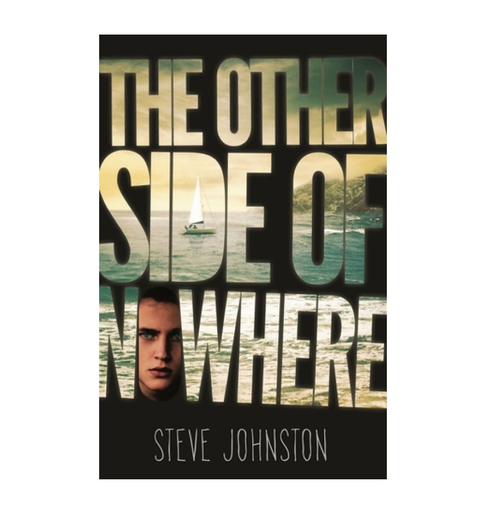 cover-of-the-other-side-of-nowhere-by-steve-johnston