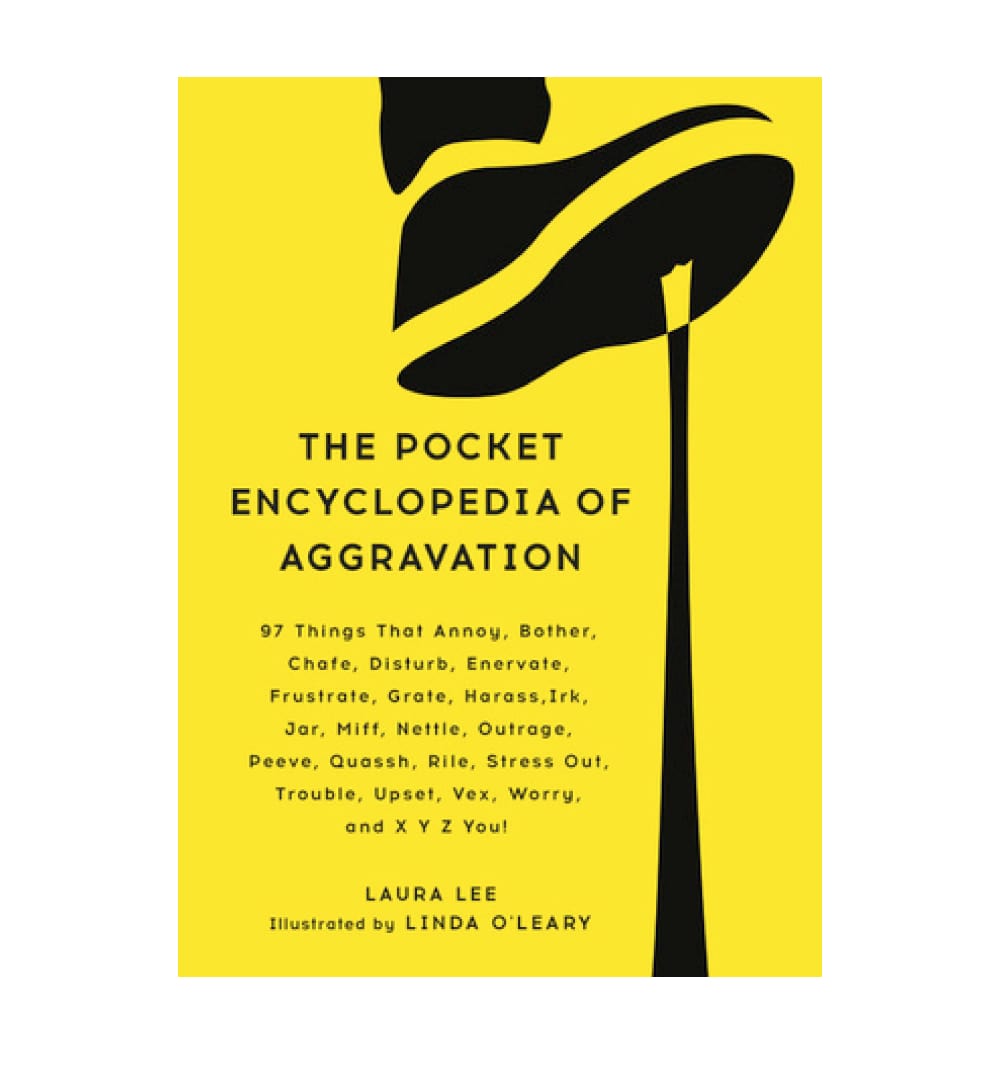 the-pocket-encyclopedia-of-aggravation - OnlineBooksOutlet