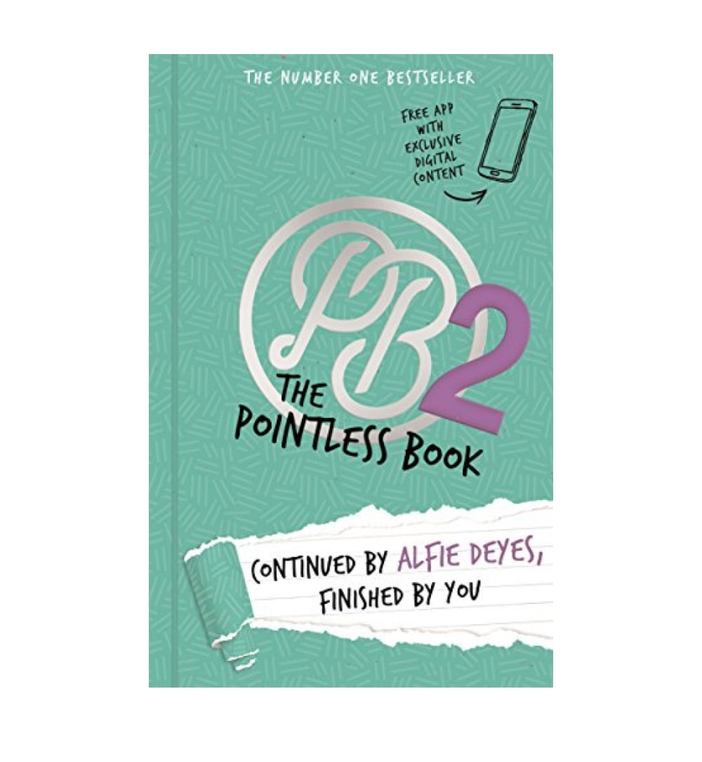 the-pointless-book-2 - OnlineBooksOutlet