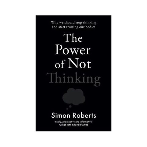 the-power-of-not-thinking - OnlineBooksOutlet