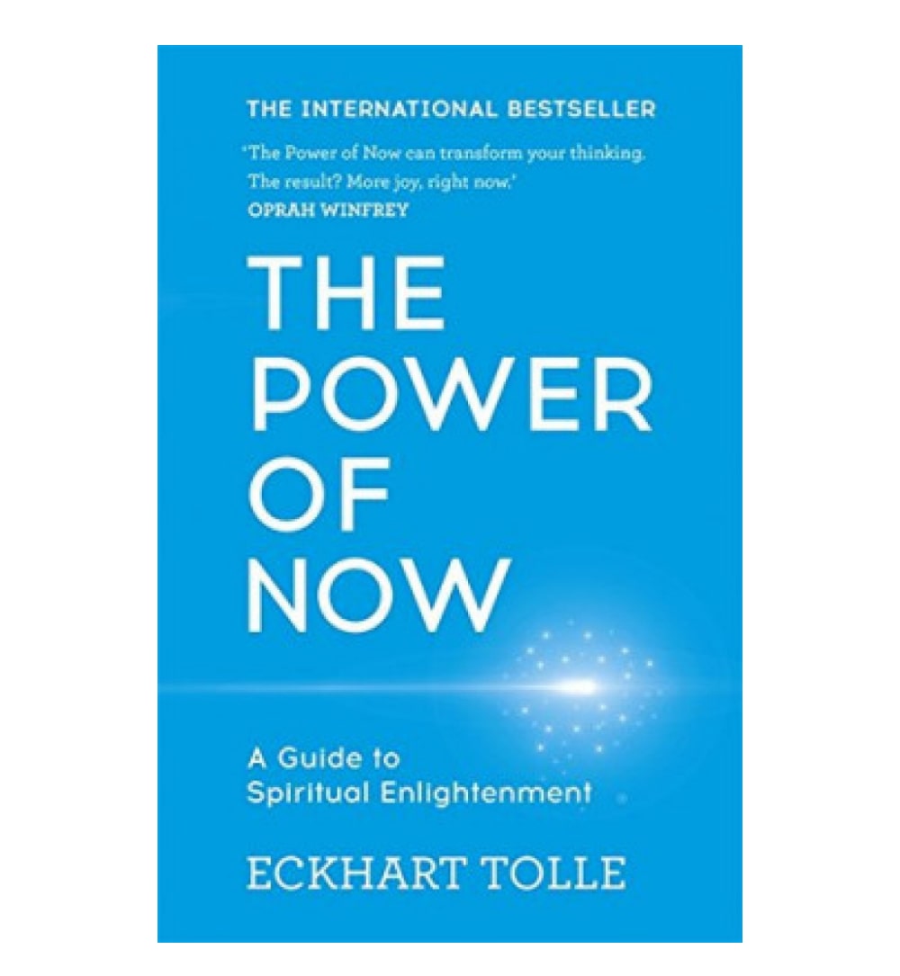 the-power-of-now-a-guide-to-spiritual-enlightenment-by-eckhart-tolle - OnlineBooksOutlet