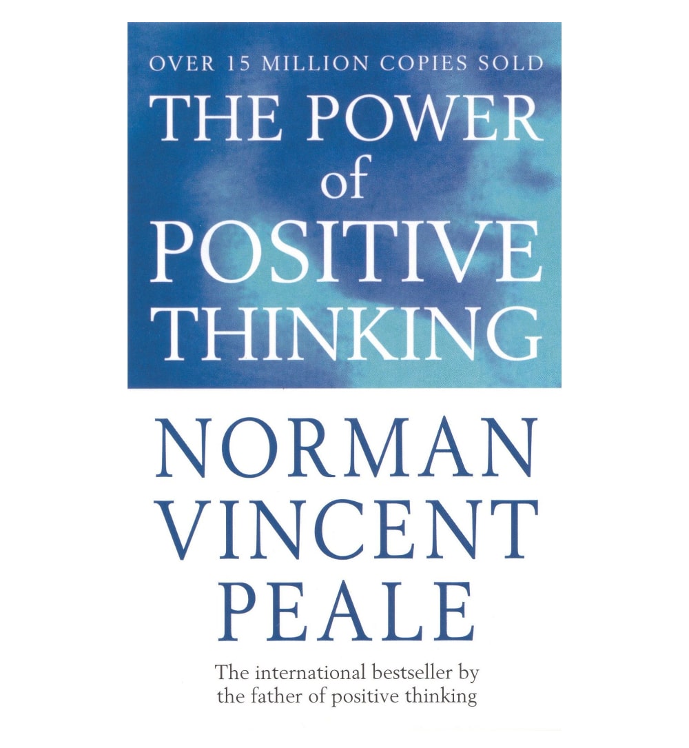 the-power-of-positive-thinking-by-norman-vincent-peale - OnlineBooksOutlet