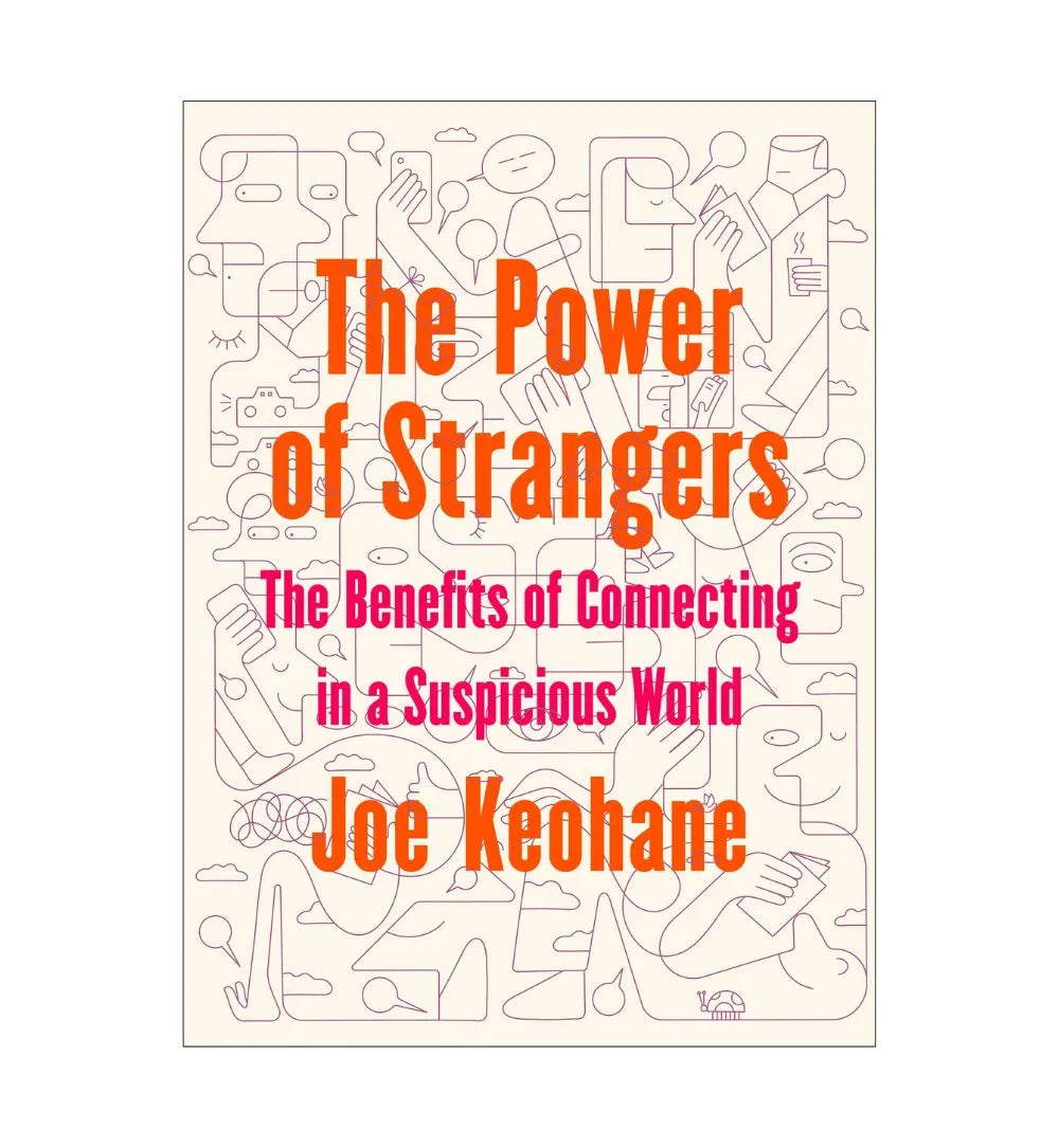 the-power-of-strangers - OnlineBooksOutlet