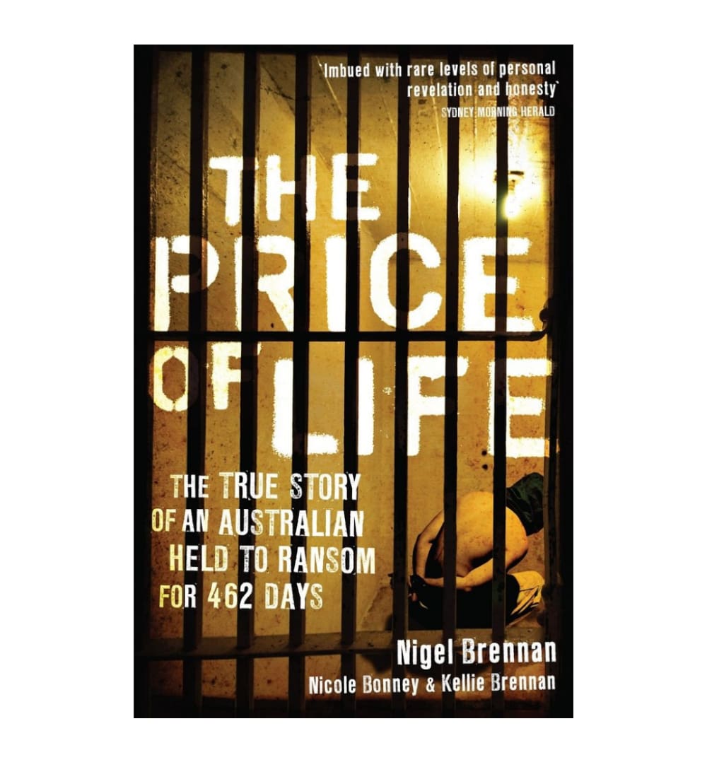 the-price-of-life-book - OnlineBooksOutlet