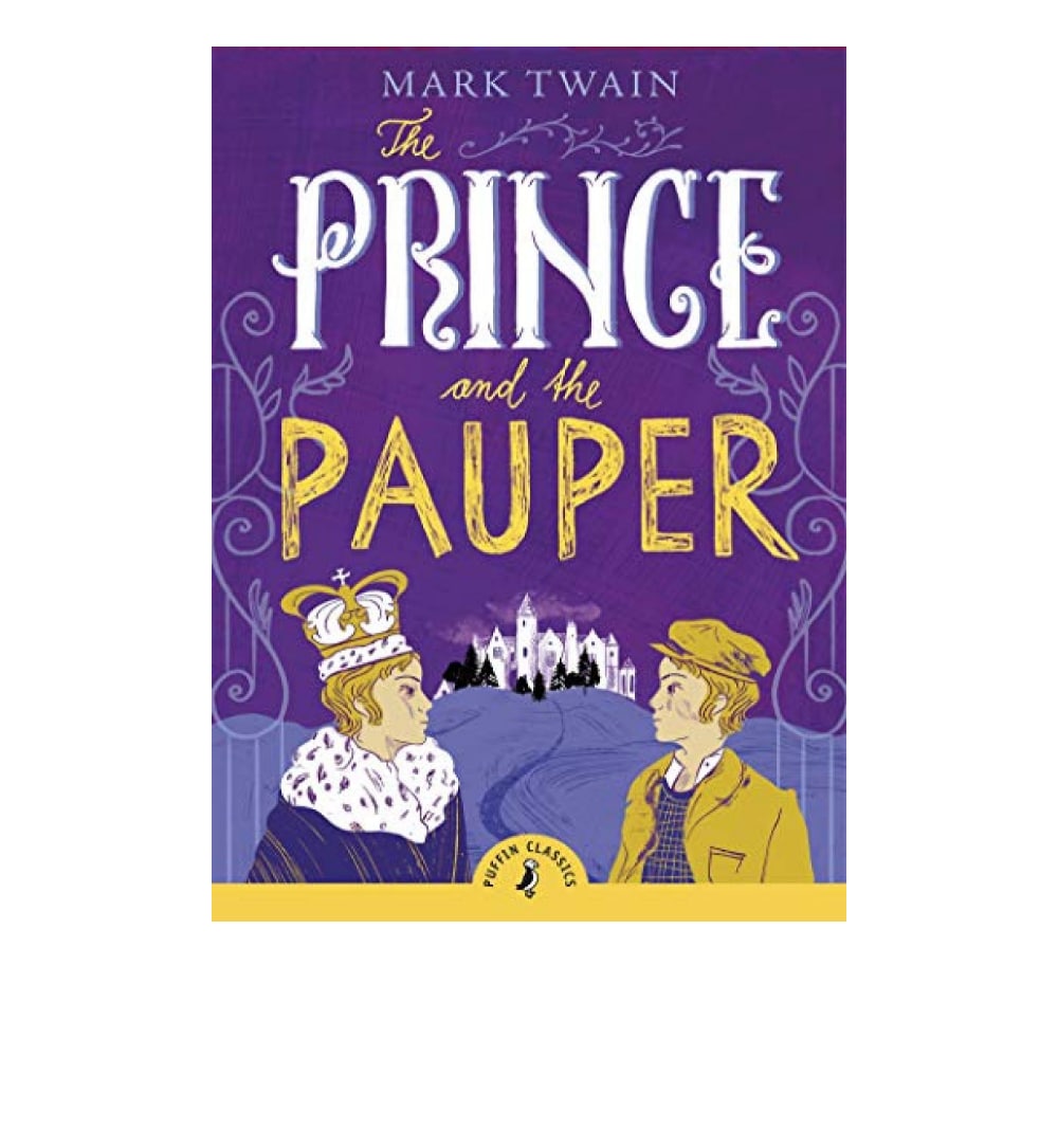the-prince-and-the-pauper-book - OnlineBooksOutlet