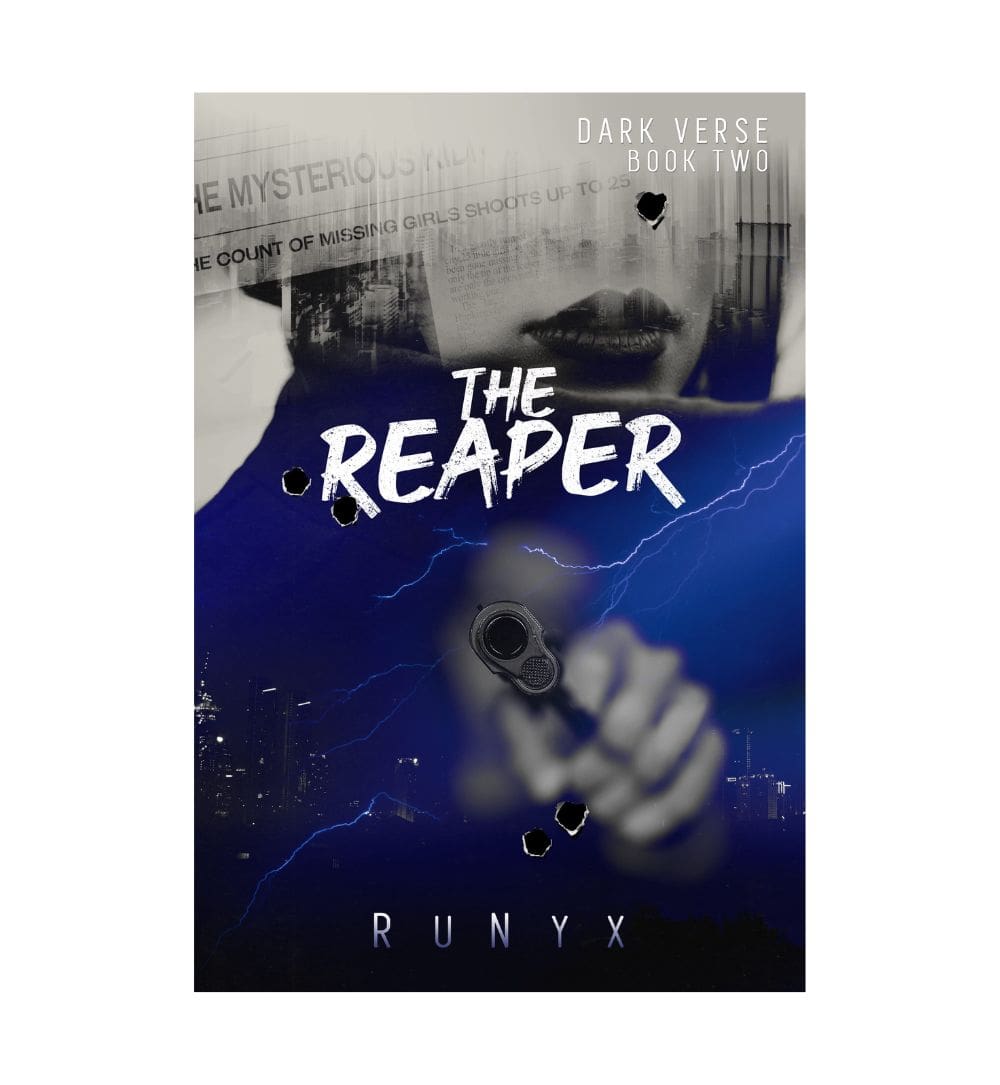 the-reaper-book-buy - OnlineBooksOutlet