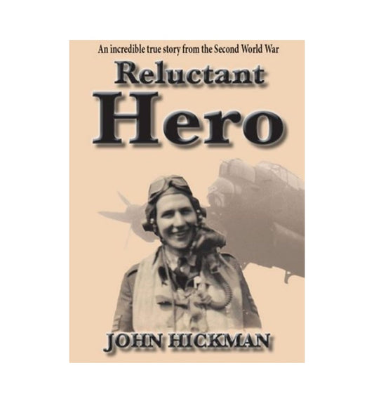 shop-reluctant-hero-by-john-hickman-goodreads-author-with-free-delivery