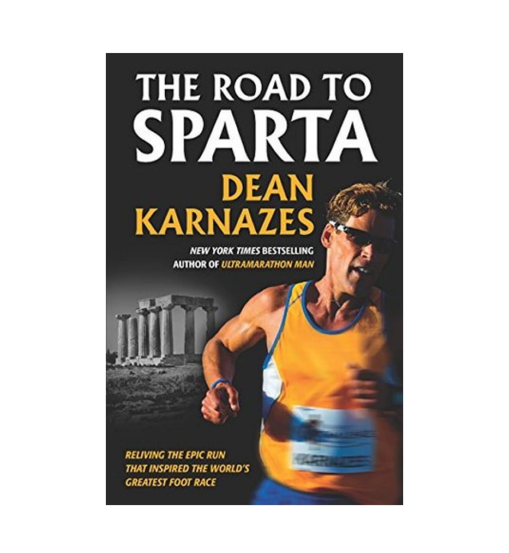 the-road-to-sparta - OnlineBooksOutlet