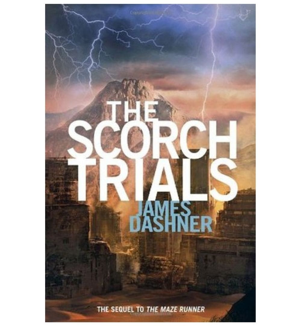 the-scorch-trials-the-maze-runner-2-by-james-dashner - OnlineBooksOutlet