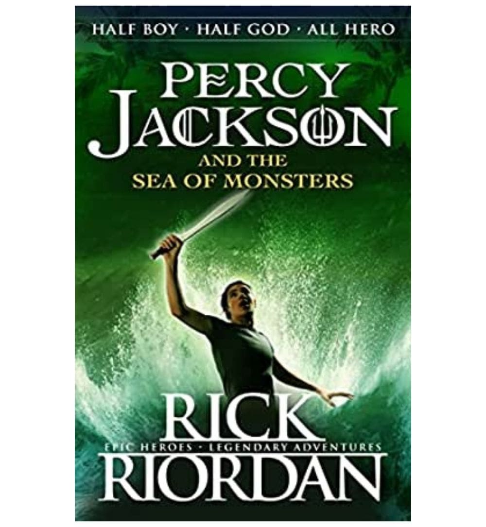 the-sea-of-monsters-percy-jackson-and-the-olympians-2-by-rick-riordan-goodreads-author - OnlineBooksOutlet