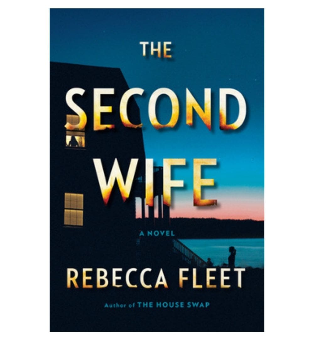 the-second-wife-book - OnlineBooksOutlet