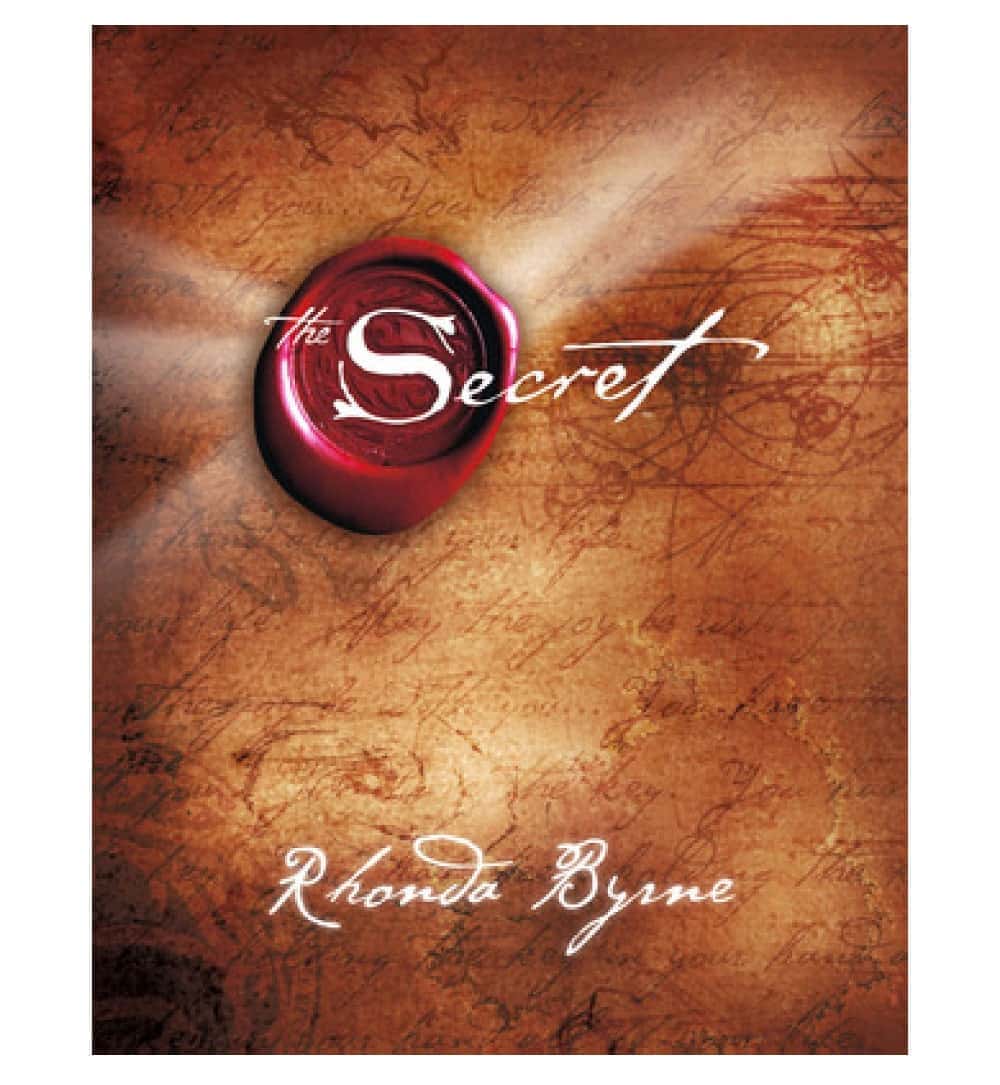 order-the-secret-the-secret-1-by-rhonda-byrne-online-with-cod