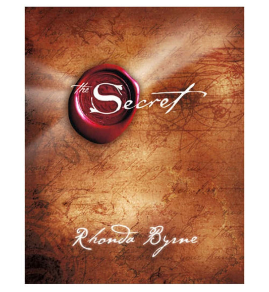 the-secret-book-buy-online - OnlineBooksOutlet