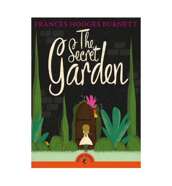 the-secret-garden-book-buy - OnlineBooksOutlet