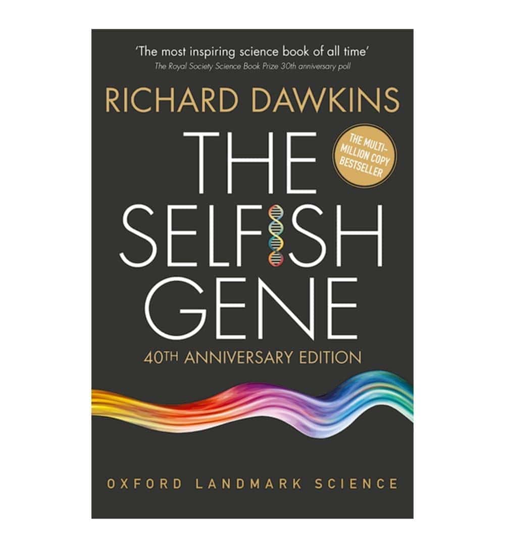 order-the-selfish-gene-by-richard-dawkins-online-with-cod