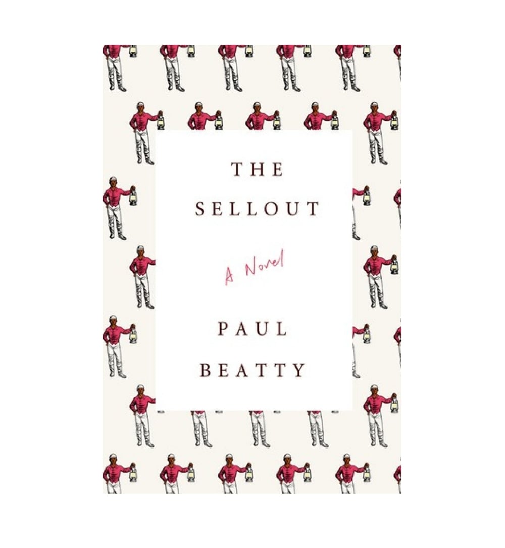 the-sellout-book - OnlineBooksOutlet