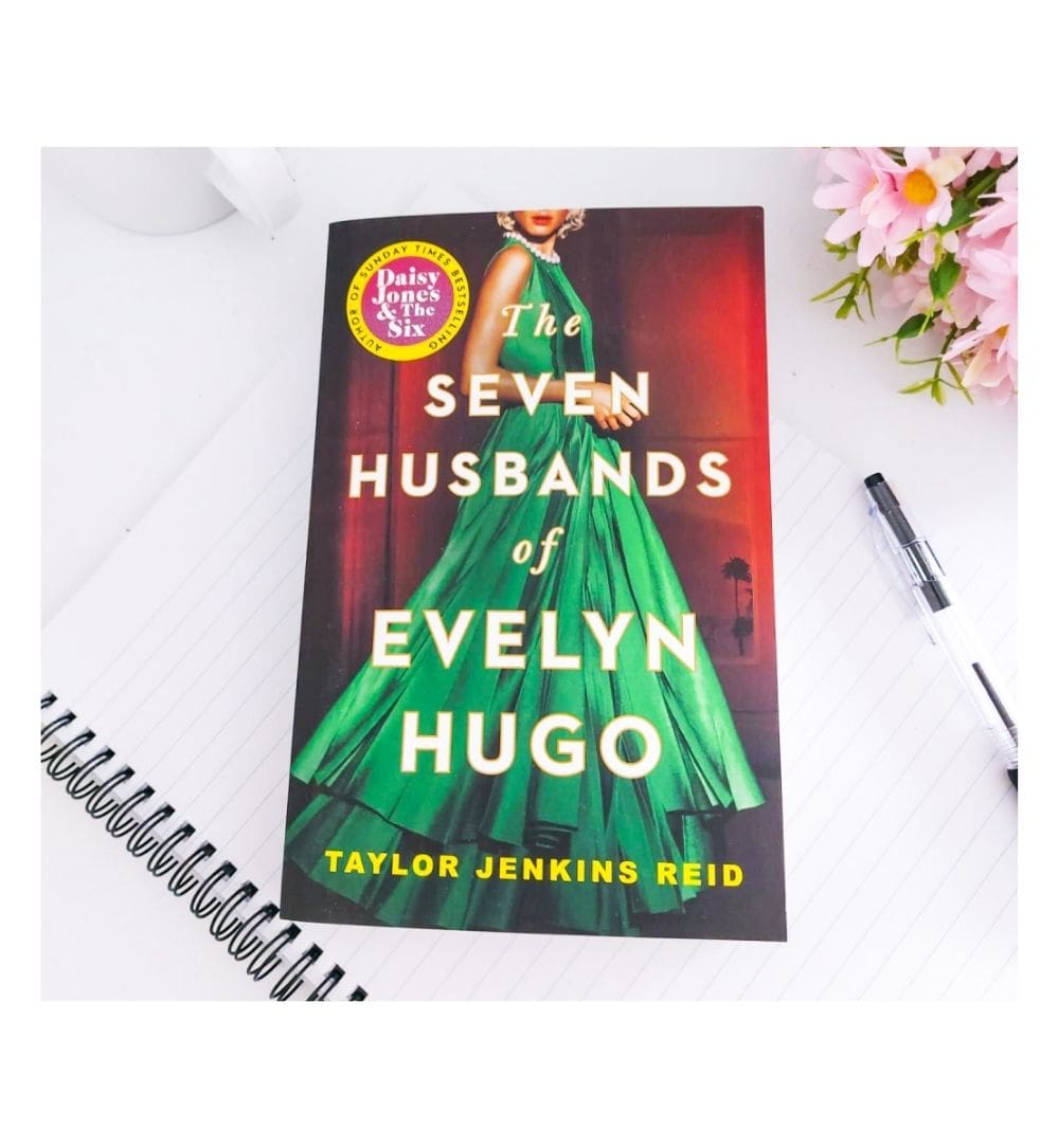 the-seven-husbands-of-evelyn-hugo-buy-online - OnlineBooksOutlet
