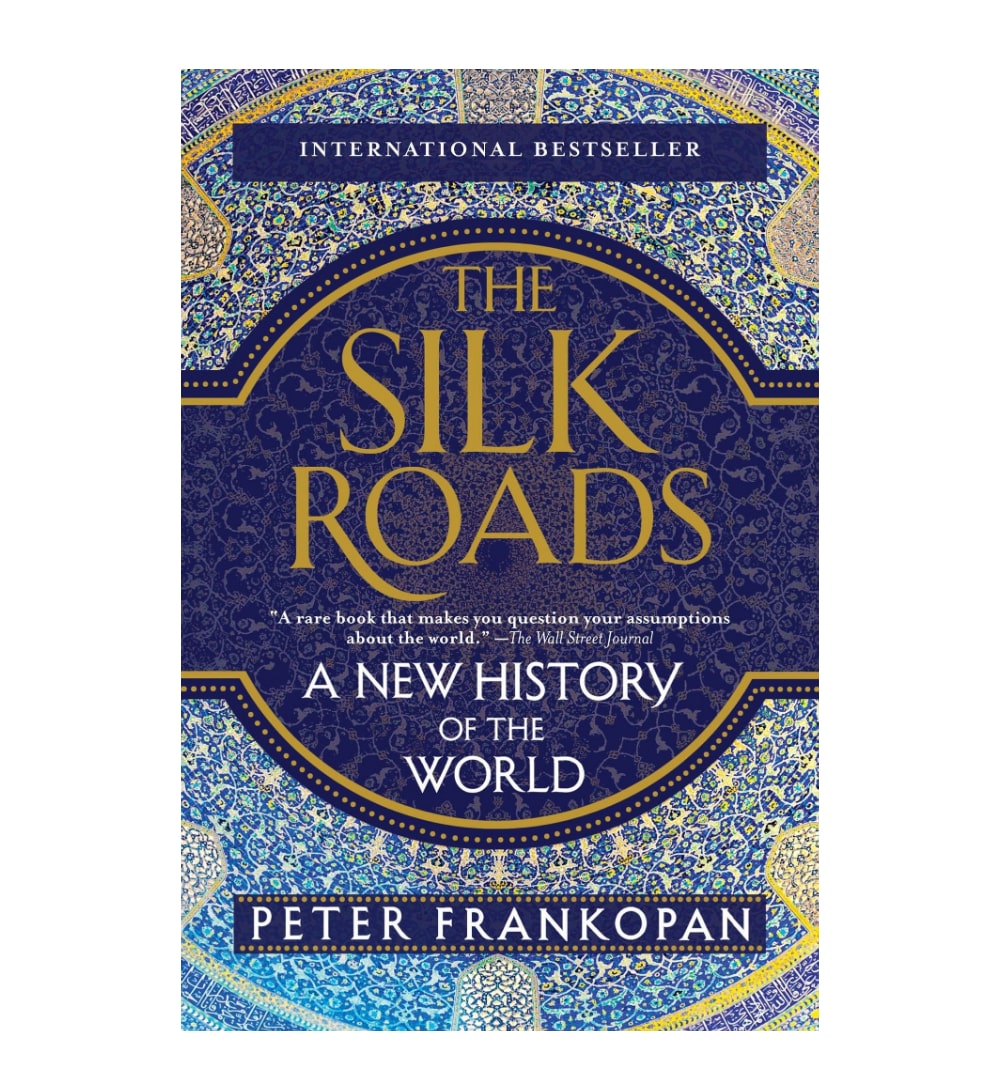 the-silk-road-book - OnlineBooksOutlet