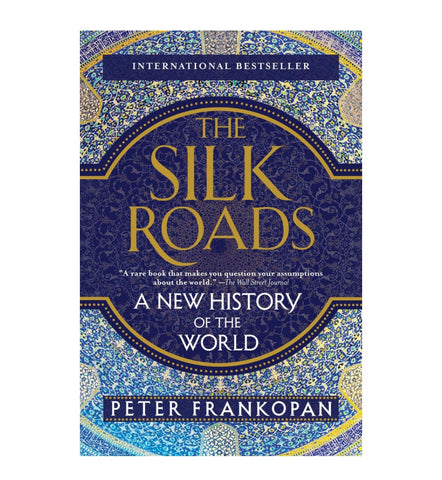 the-silk-road-book - OnlineBooksOutlet